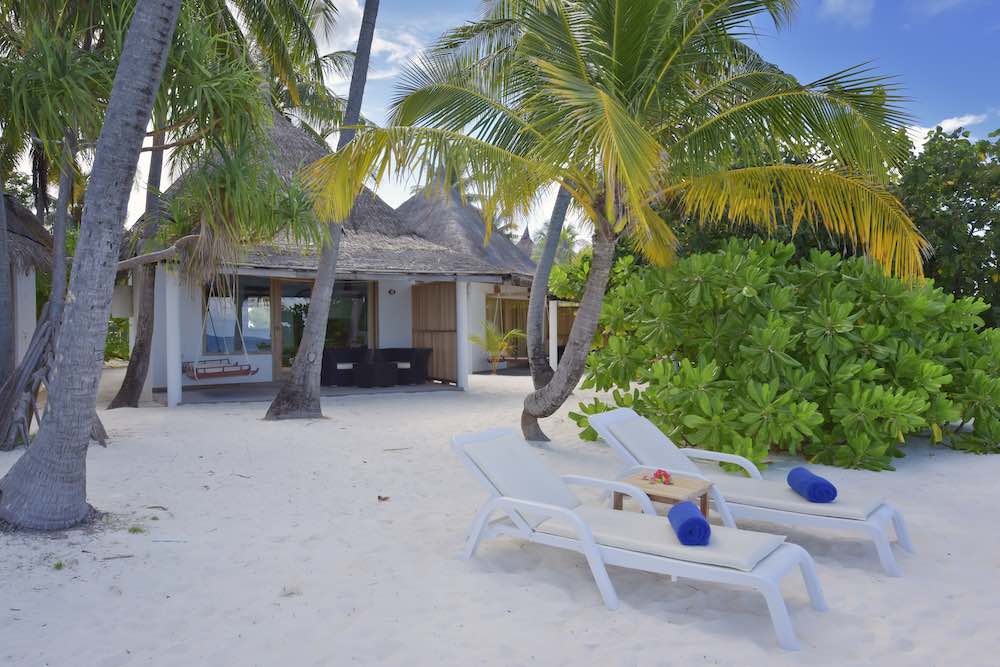 Superior Beach Bungalow photo 6